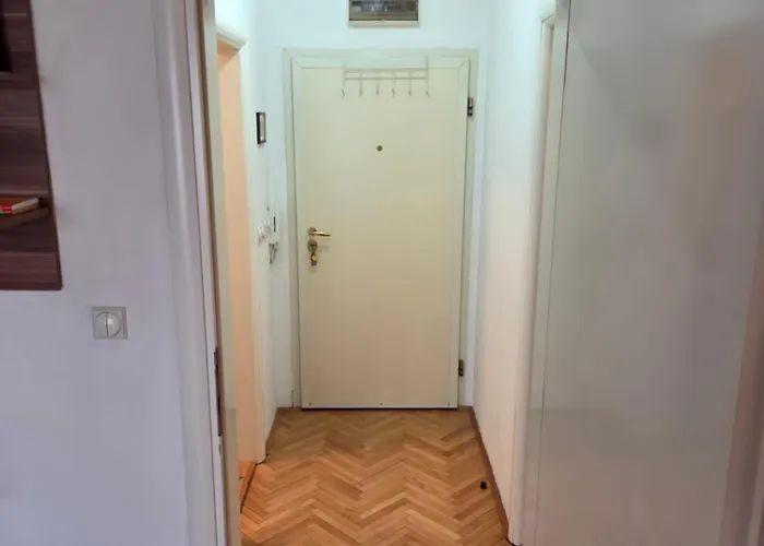 Za Exit 2025 דירה